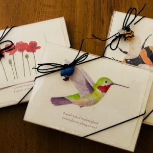 Small Notecards